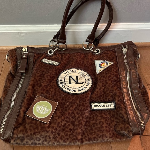 Nicole Lee handbag - Picture 2 of 5